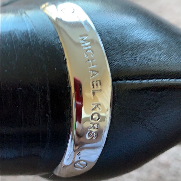 Michael Kors knee length boots - Picture 4 of 4